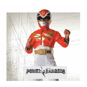 Disfraces Power Ranger Disfraces Power Ranger