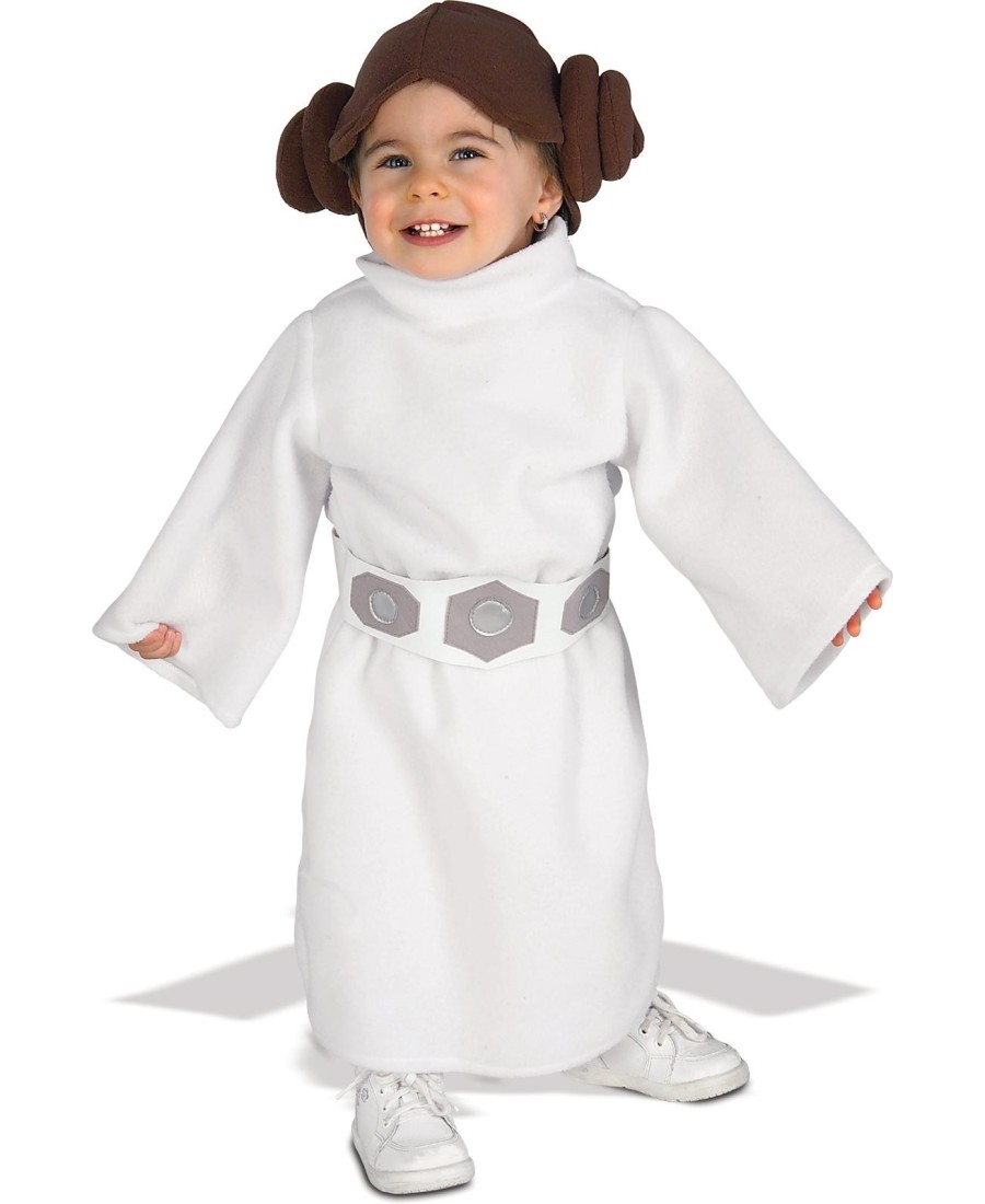 disfraz de princesa leia star wars comprar online en