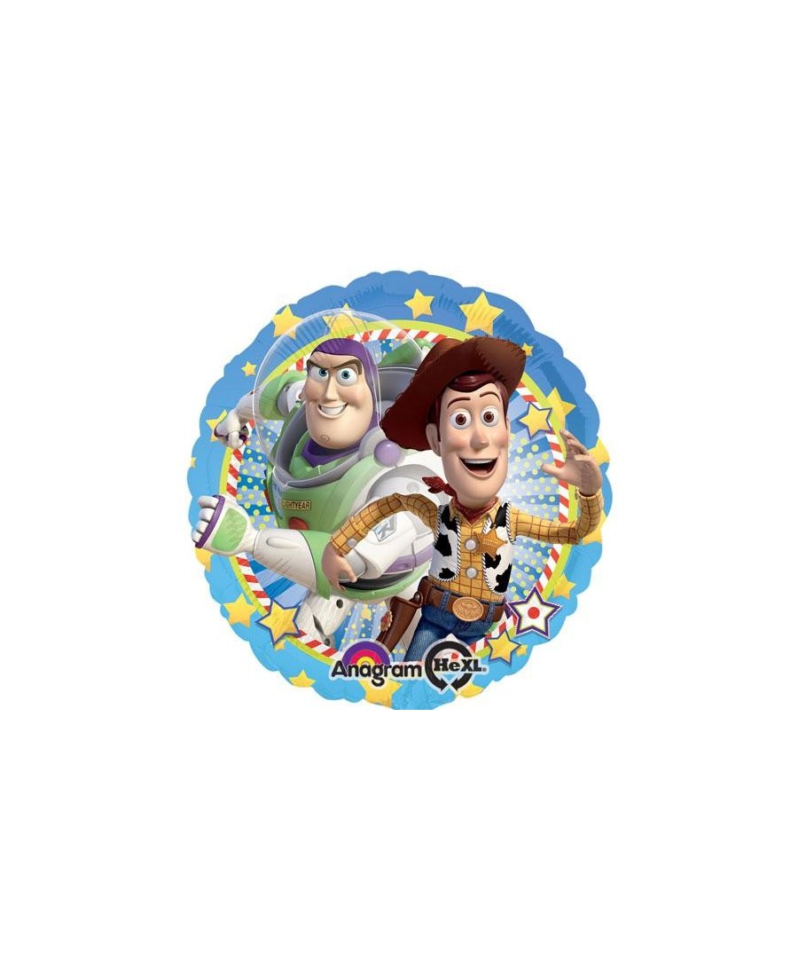 woody y buzz toy story
