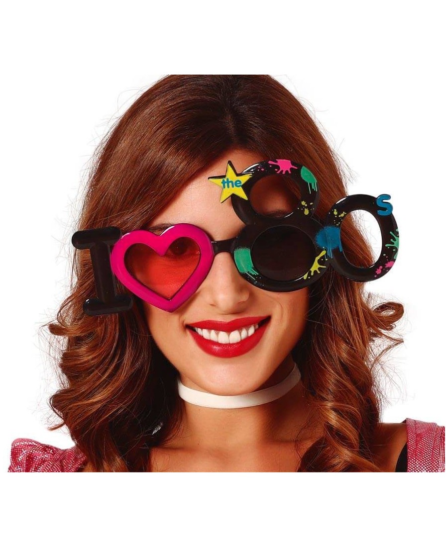 gafas de los años 80