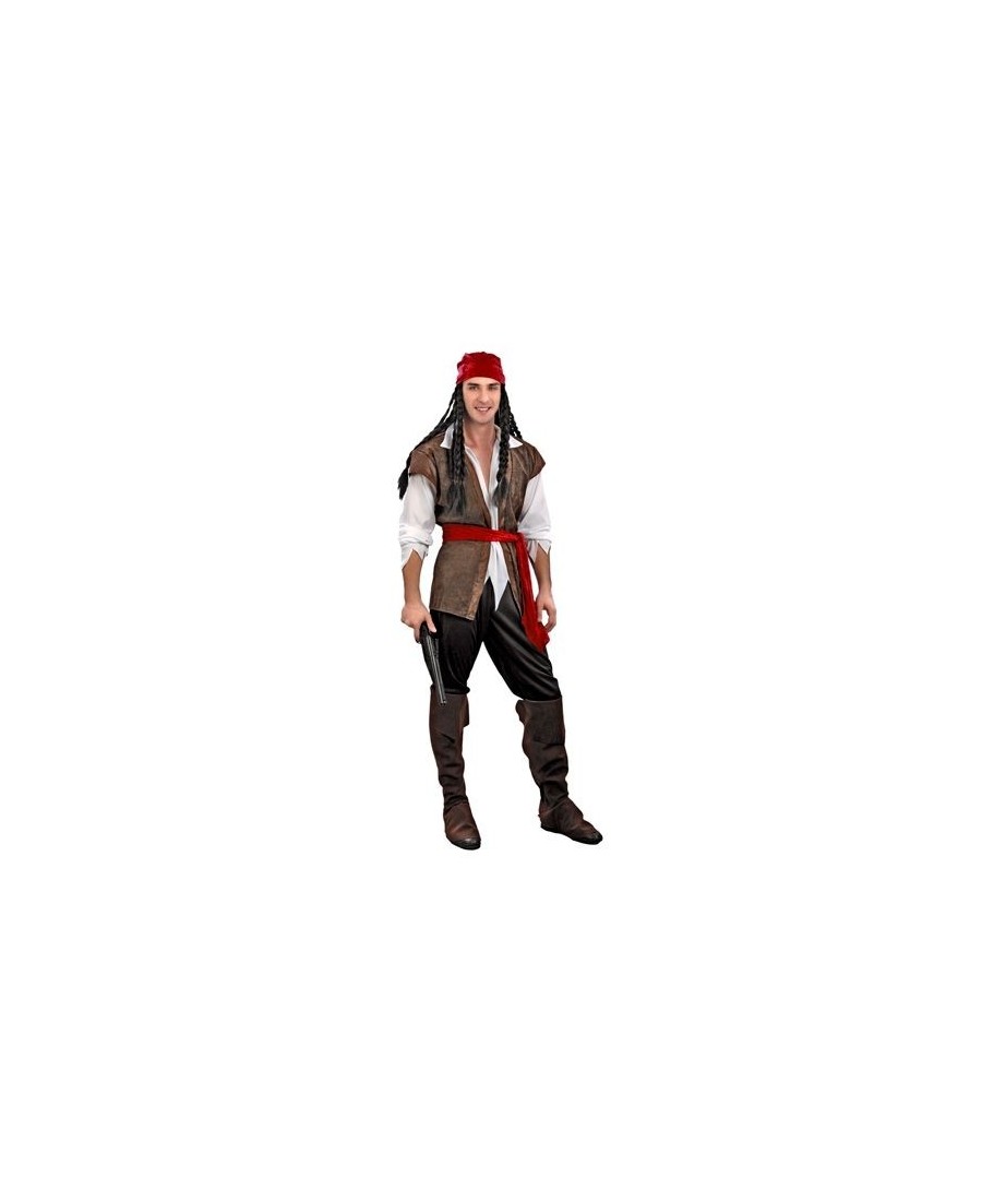disfraz pirata chica – Las mejores marcas