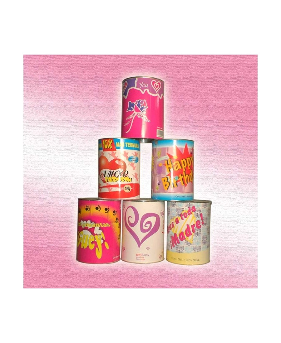latas