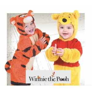 Disfraces Winnie The Pooh Disfraces Winnie The Pooh