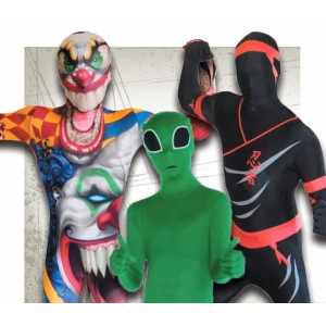 Disfraces Morphsuits infantiles Disfraces Morphsuits infantiles
