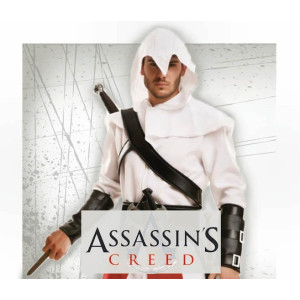 Disfraces Assassin´s Creed Disfraces Assassin´s Creed