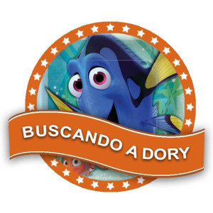 Cumpleaños Buscando a Dory Cumpleaños Buscando a Dory