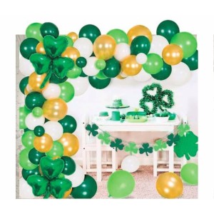 Decoración San Patricio Decoración San Patricio