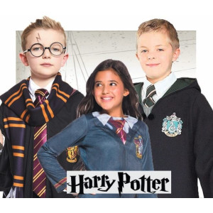 Disfraces Harry Potter Disfraces Harry Potter