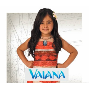 Disfraces Vaiana Disfraces Vaiana