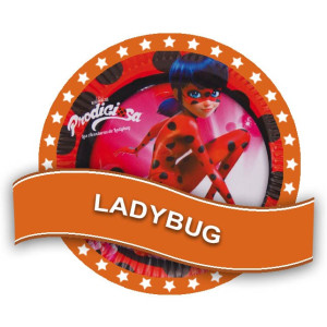 Cumpleaños Ladybug Cumpleaños Ladybug