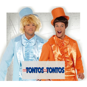 Disfraces 2 Tontos muy Tontos Disfraces 2 Tontos muy Tontos