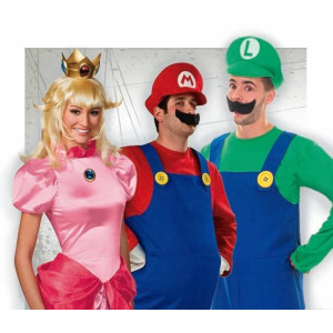 Disfraces Videojuegos & Juegos Disfraces Videojuegos & Juegos
