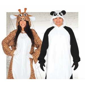 Disfraces Kigurumi Disfraces Kigurumi