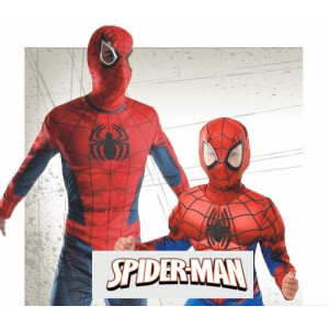Disfraces Spiderman Disfraces Spiderman