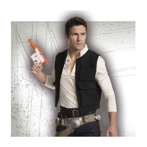 Disfraces Han Solo Disfraces Han Solo