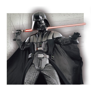 Disfraces Darth Vader Disfraces Darth Vader