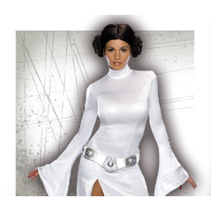 Disfraces Princesa Leia Disfraces Princesa Leia