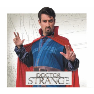 Disfraces Dr. Strange Disfraces Dr. Strange