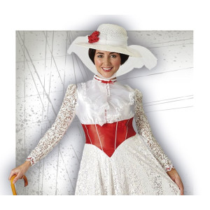 Disfraces de Mary Poppins Disfraces de Mary Poppins