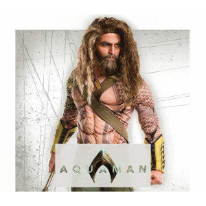 Disfraces Aquaman Disfraces Aquaman