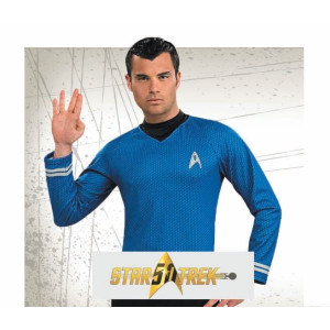 Disfraces Star Trek Disfraces Star Trek