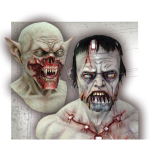 Máscaras de Películas de Terror Máscaras de Películas de Terror