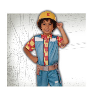 Disfraces Bob el Constructor Disfraces Bob el Constructor