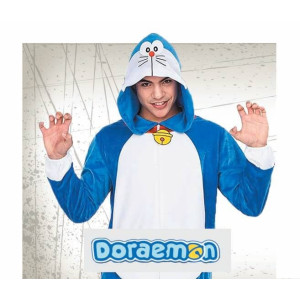 Disfraces Doraemon Disfraces Doraemon