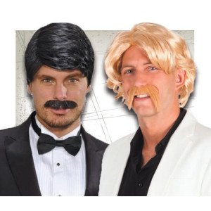 Pelucas Hombre Pelucas Hombre