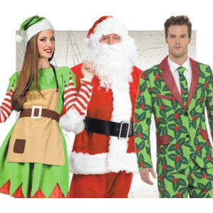 Disfraces Navidad Adultos Disfraces Navidad Adultos
