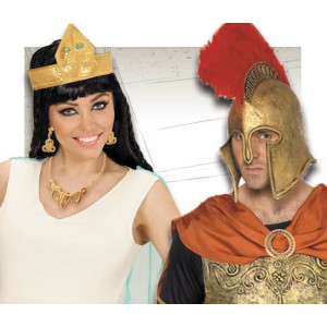 Egipcios, Romanos Y Griegos Egipcios, Romanos Y Griegos