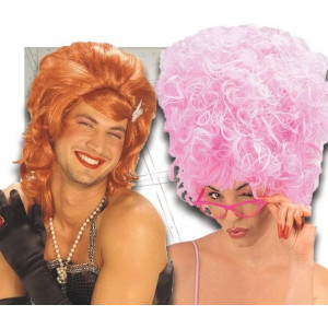 Pelucas Drag Queen Pelucas Drag Queen