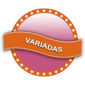 Variadas Variadas