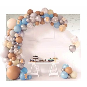 Decoración Baby Shower Decoración Baby Shower