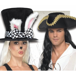 Sombreros Sombreros