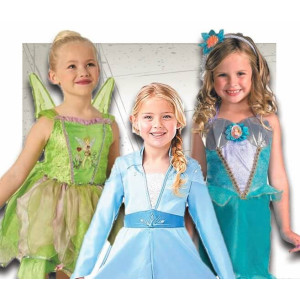 Disfraces Disney Niñas Disfraces Disney Niñas