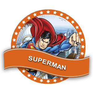 Cumpleaños Superman Cumpleaños Superman