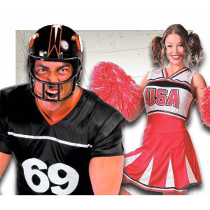 Deportes Deportes