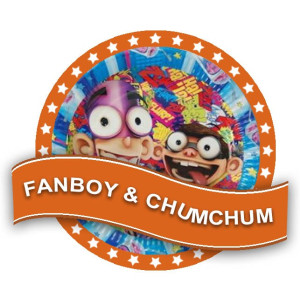 Cumpleaños Fanboy&Chumchum