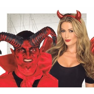Complementos De Demonio Y Diablesas Complementos De Demonio Y Diablesas