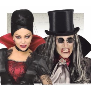 Complementos De Vampiros Y Góticas Complementos De Vampiros Y Góticas