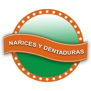 Narices Y Dentaduras
