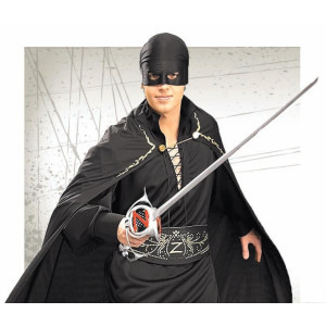 Disfraces El Zorro Disfraces El Zorro