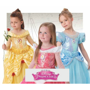 Disfraces Princesas Disney Disfraces Princesas Disney