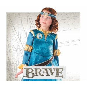Disfraces Brave Disfraces Brave