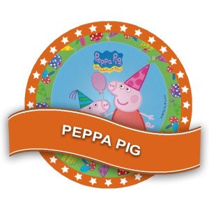 Cumpleaños Peppa Pig Cumpleaños Peppa Pig