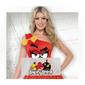 Disfraces Angry Birds Disfraces Angry Birds