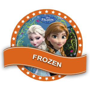 Cumpleaños Frozen Cumpleaños Frozen