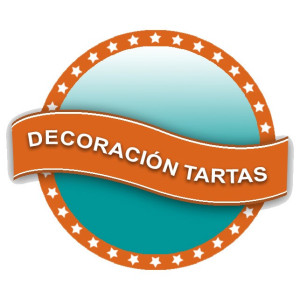Decoración para tartas y cupcakes Decoración para tartas y cupcakes