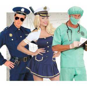 Disfraces Profesiones Y Oficios Disfraces Profesiones Y Oficios